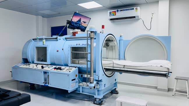 Slider image (3) StemRx Hospital and Research Centre